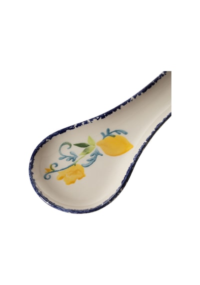 Mudo Home Limon Kaşıklık Çok Renkli