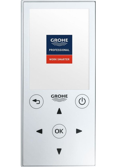 Grohe Fotoselli Ürünler Için Uzaktan Kumanda Beyaz - 36407001