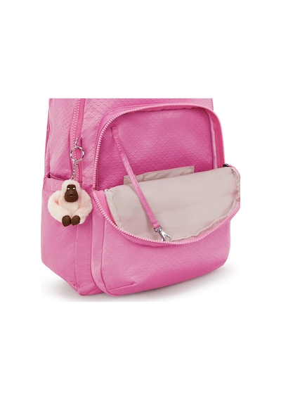 Kipling Seoul Lap Okul Çantası Pink Mermaid Em Kı293256j Pink Mermaid Em