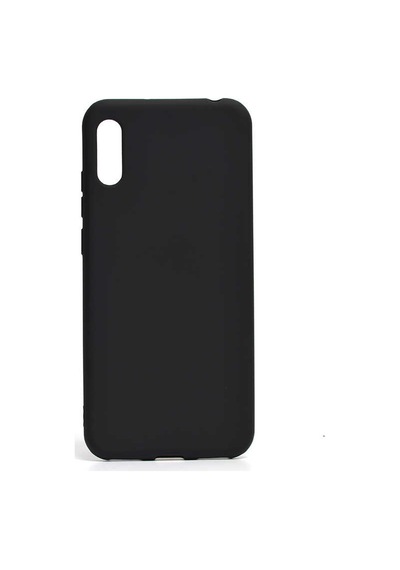 Adige Huawei Y6 2019 Kılıf Premier Silikon