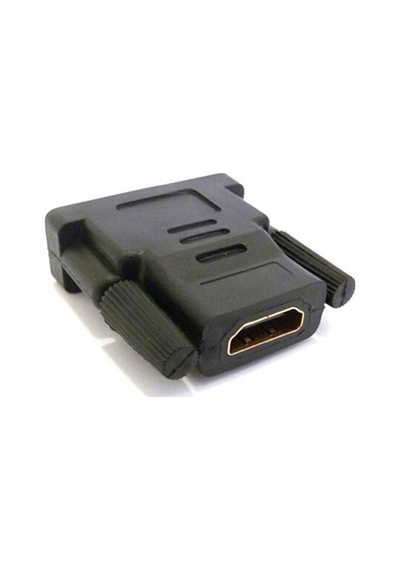 Koodmax Dvi To Hdmı Çevirici Dvı Erkek Hdmı Dişi