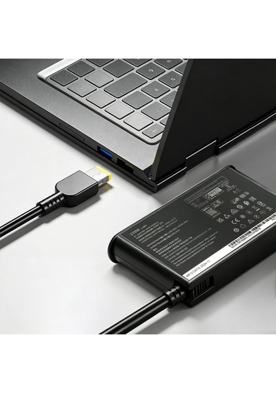 Lenovo Loq 15ırx10 83je Adaptör A+++ Şarj Cihazı