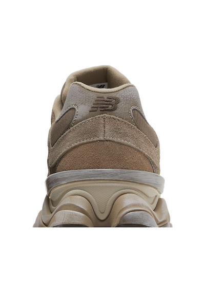 New Balance 9060 Mushroom Spor Ayakkabı Çok Renkli