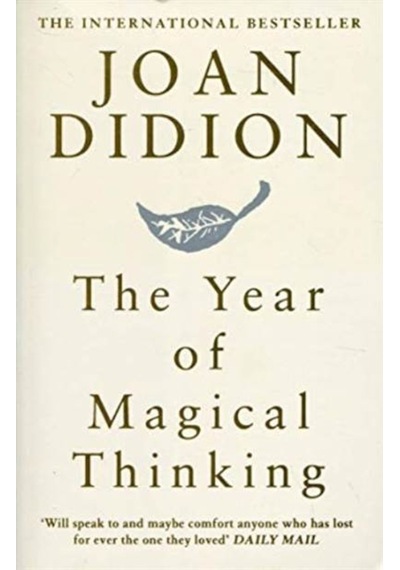 Year of Magical Thinking- Agenor Publishing