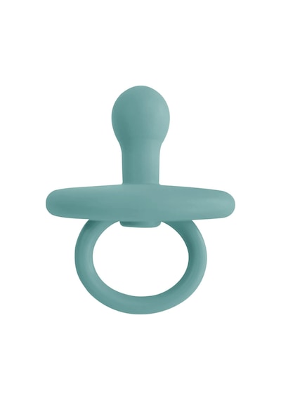 Emzik 0+ Ay - Aqua Green Açık Bej