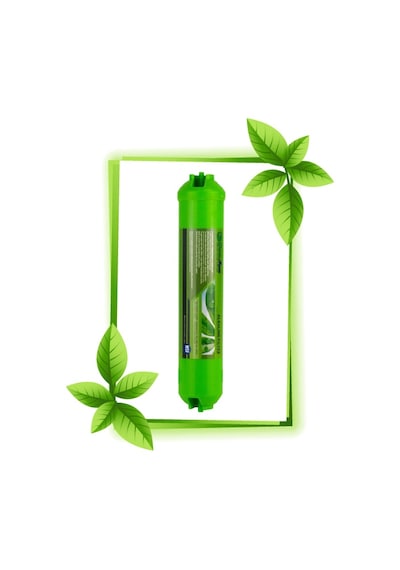 Sulook Mineral.Alkalin  3'Lü Filtre Seti