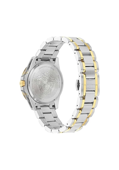 Versace Vrscve0k00325 Galaxy Moonph.chr Erkek Kol Saati