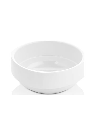 Vural Melamin 230812 Kare 6'lı Joker Kase-12 CM