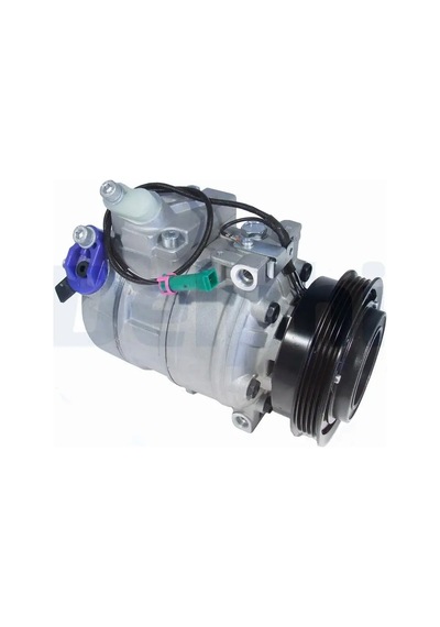 Vw Passat B5 Klima Kompresoru 1.9 Tdi 1997-2001 Afn Avg Delphı Tsp0159315