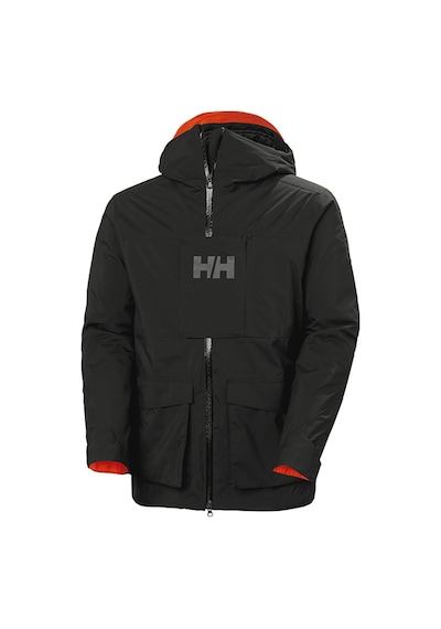 HELLY HANSEN ULLR Z INSULATED MONT