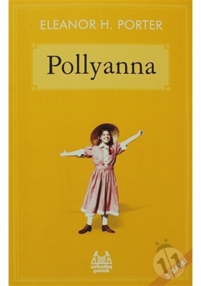 Arkadaş Yayınları Pollyanna