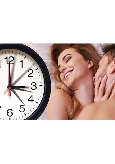 Süper Vanilya Aromalı Doğal Kayganlaştırıcı 125ml / Vanilla Flavored Natural Lubricant