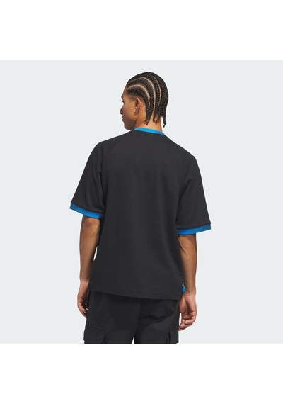 Adidas Skateboarding Formula Erkek Tişört C-adıkc6298e50a00 Siyah