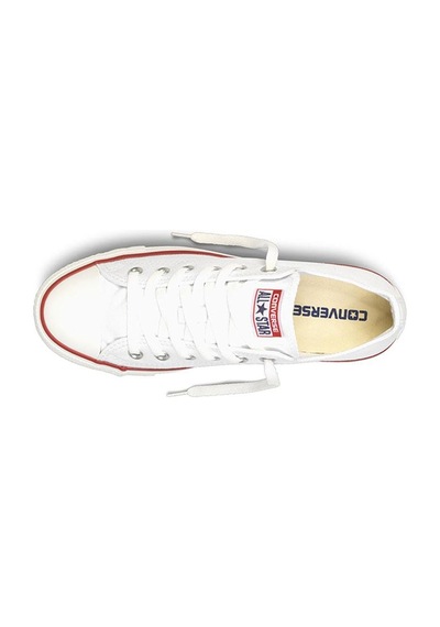 Converse Unisex Günlük Ayakkabı Chuck Taylor All Star Iı M7652 Beyaz