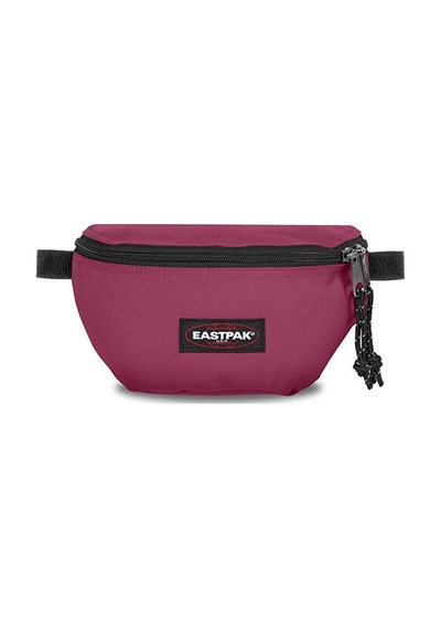 Eastpak Springer Bel Çantası-en: 23 Cm, Boy: 16,5 Cm, Derinlik: 8,5 Cm Ek0000746s11 Kırmızı Kırmızı