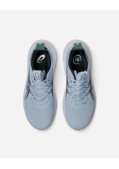 Asics Gel-nımbus 28 Erkek Mavi Koşu Ayakkabısı 1011c127-404