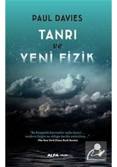 Tanrı ve Yeni Fizik / Paul Davies