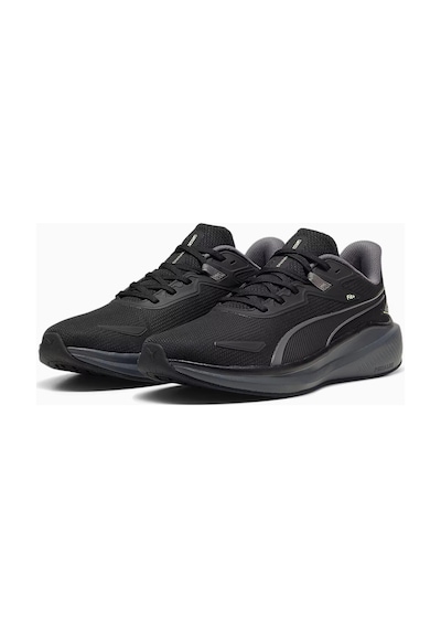 Puma Skyrocket Lite Wtr Erkek Koşu Ayakkabı C-pum310400e10p01 Siyah