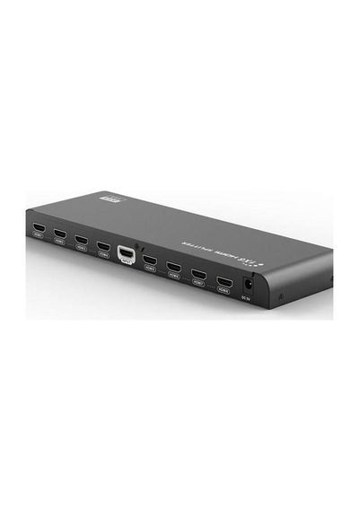 S-lınk Sw-hdsp8pro 8 Port 4k 2k Hdmı Splitter
