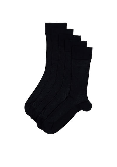 Pierre Cardin Erkek Lacivert Çorap 50308476-200 Lacivert
