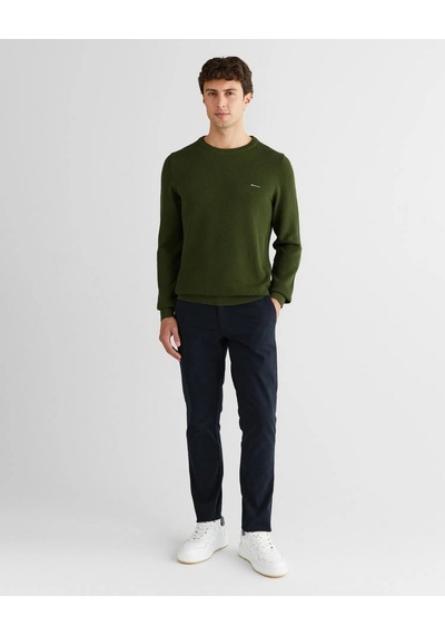 Gant 8040521 Erkek Kazak Haki
