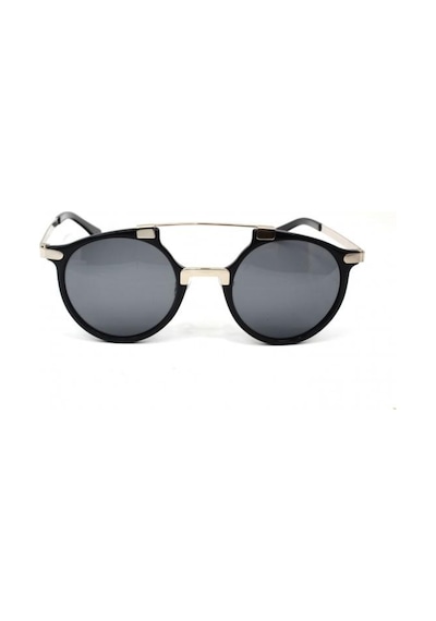 Topten 1c 7280 C174 48-23 Unisex Güneş Gözlüğü Siyah