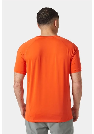 Helly Hansen Hp Ocean T-shirt 2.0 Turuncu