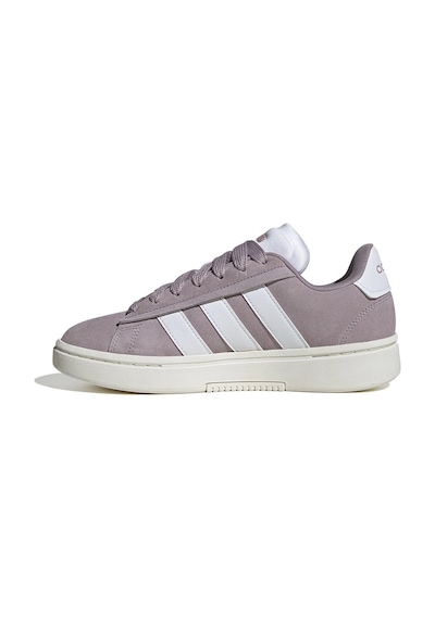 Adidas Adıdas Grand Court Alpha 00s Kadın Ayakkabı Ih3848 Lila