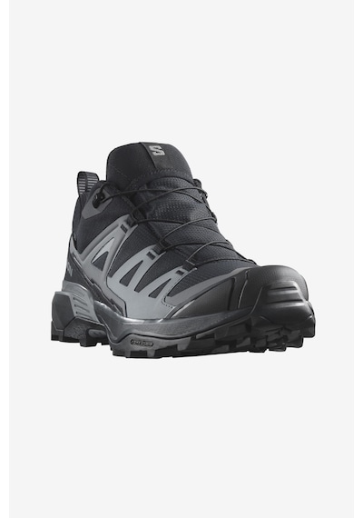 Salomon X Ultra 360 Gtx / Ltr Erkek & Kadın Outdoor Ayakkabı Su Geçirmez, Trekking & Hiking Siyah