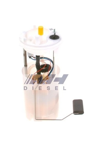 Bosch 058020342x Yakıt Pompa Ünitesi Depo Şamandırası Iveco Daily 2.3 3.0