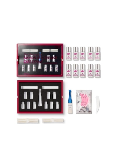 Easy-perm Eyelash Care Expert Kirpik Lifting Seti