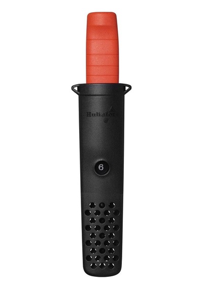 Hultafors 390013 Edc6 Düz Iskarpela 6 Mm