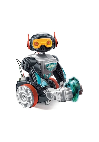 64829 Robotik Laboratuvarı - Evolution Robot +8 Yaş