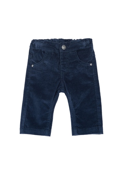 Chicco Pantolon 09100769000000 000085 Medıum Blue