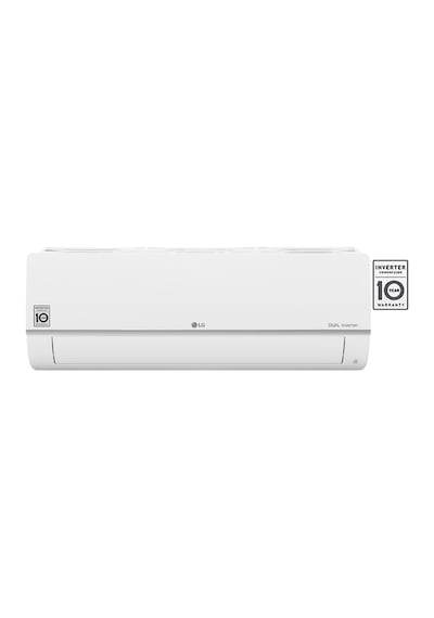 LG Dual Plus S3-NM12JA2FA + S3-UM12JA2F 12000 BTU Duvar Tipi Inverter Klima