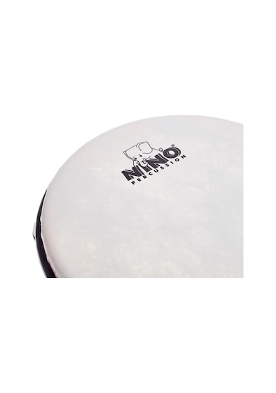 Nino Nıno51y Abs 8 Inch Tambourine sarı