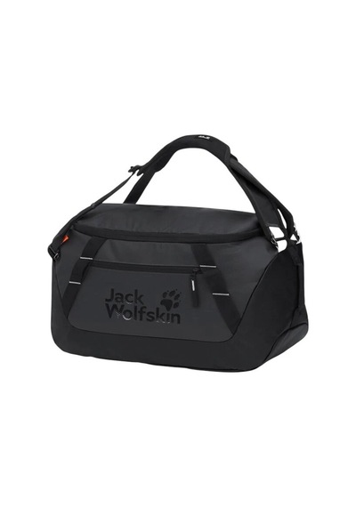 Jack Wolfskin Jack Wolfskın Tecton Duffle 35 Phantom Unısex Çanta A66255-285 Antrasit