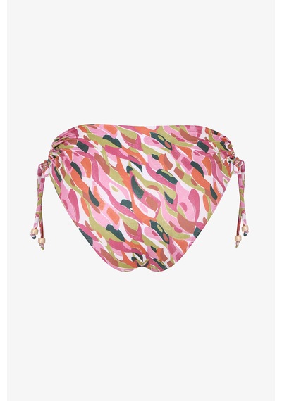 Penti Renkli Luz High Ring Bikini Altı