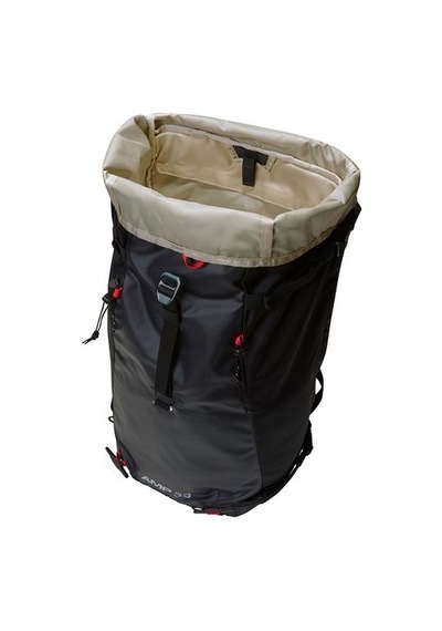 The North Face All Mountain Purpose 38 Kamp Çantası Nf0a88szkx91 Siyah