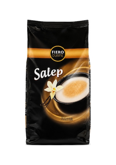 Fiero Gurme Salep 1 Kg