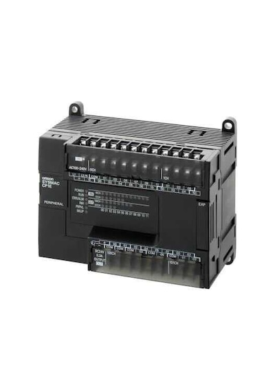 Omron Program Kontrol Cihazı Cp1e-n30dr-d