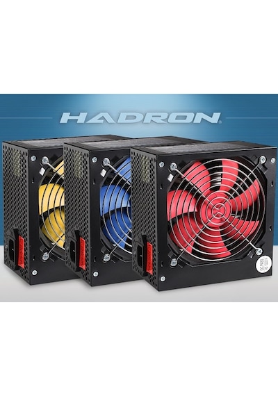 Hadron Hd404 Power Supply 300W  Kutulu