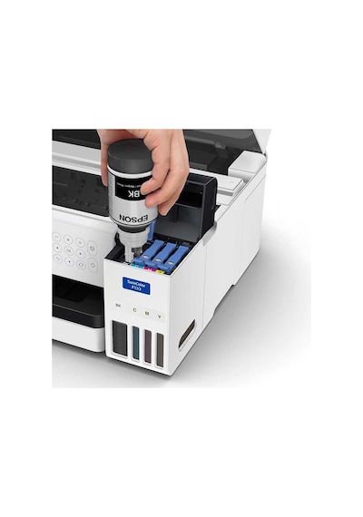 Epson SC-F100 A4 Süblimasyon Yazıcı