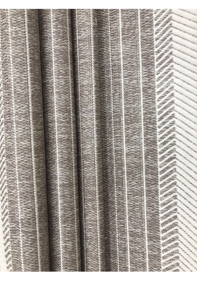 Liparis Sisal Halı Dc405 Serisi Oturma Salon Yatak Odası Halısı Vizon Krem