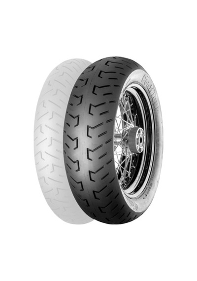 Continental 130/70-18 M/c 63h Tl Contitour