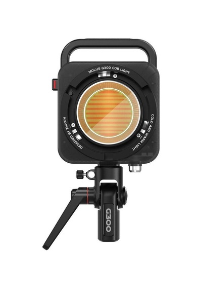 Zhiyun Molus G300 Cob Light Led Işık