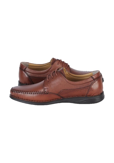 Tardelli 016 Comfort Hakiki Deri Erkek Casual Ayakkabı 001