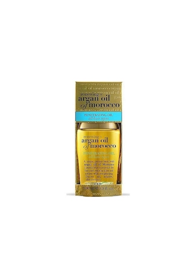 Organix Argan Oil Of Morocco Penetrating Oil Yenileyici Argan Yağı 100 Ml
