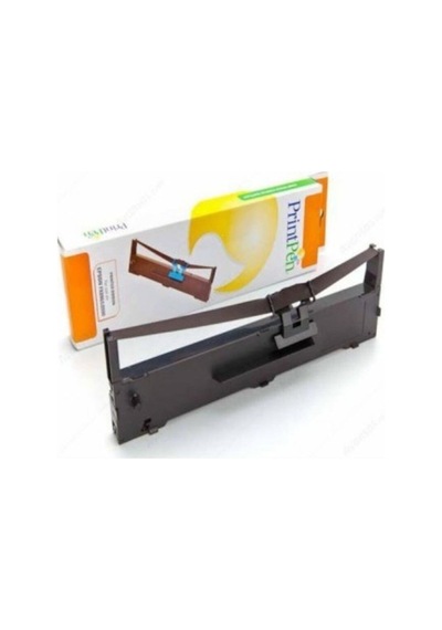 Prıntpen Epson Lq 800 Lx 300 350 Siyah Şerit-86904610174
