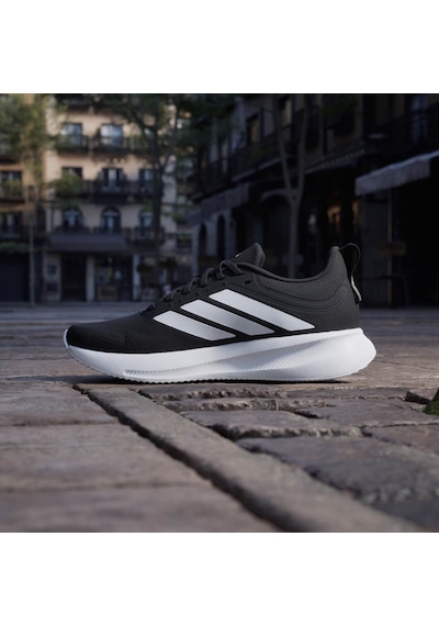 Adidas Runblaze W Siyah Kadın Sneaker Kh5591